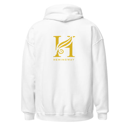 Hemingway™  Hoodie