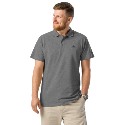 Hemingway™ Premium Polo Shirt