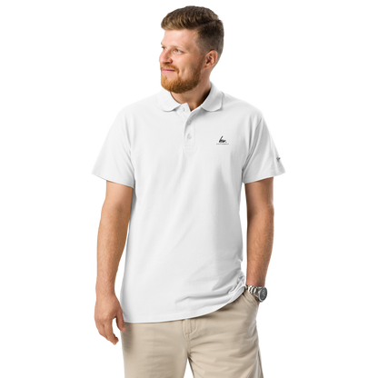 Hemingway™ Premium Polo Shirt